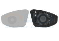 MIRROR GLASS LEFT 0367835 Hagus