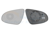 mirror glass left 0919837 Hagus