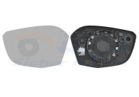 MIRROR GLASS LEFT 0989837 Hagus