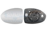 MIRROR GLASS LEFT 1648837 Hagus