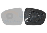 MIRROR GLASS LEFT 3376837 Hagus