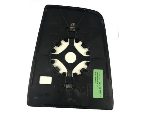 Mirror Glass Left 6402666 Alkar, Image 2