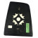 Mirror Glass Left 6402666 Alkar, Thumbnail 2