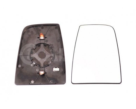 Mirror Glass Left 6402666 Alkar, Image 3