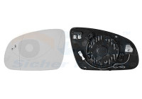 MIRROR GLASS LEFT 8279835 Hagus