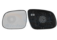 MIRROR GLASS LEFT 8355837 Hagus
