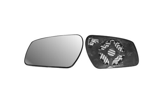 Mirror Glass, outside mirror 1863835 Hagus