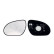 Mirror glass, outside mirror 6401583 Alkar, Thumbnail 2