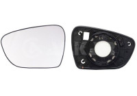 Mirror glass, outside mirror 6401659 Alkar
