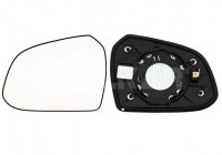 Mirror Glass, outside mirror 6401688 Alkar