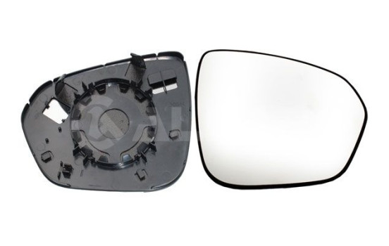 Mirror glass, outside mirror 6402195 Alkar