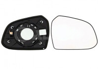 Mirror Glass, outside mirror 6402688 Alkar