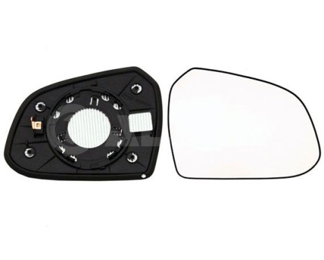 Mirror Glass, outside mirror 6402688 Alkar