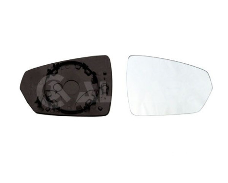 Mirror Glass, outside mirror 6402744 Alkar