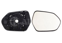 Mirror glass, outside mirror 6402913 Alkar