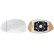 Mirror glass, outside mirror 6411461 Alkar, Thumbnail 2