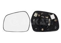 Mirror glass, outside mirror 6431769 Alkar