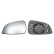 Mirror glass, outside mirror 6471354 Alkar, Thumbnail 2