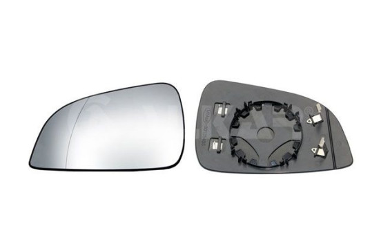 Mirror glass, outside mirror 6471354 Alkar, Image 2
