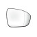 Mirror glass, outside mirror 6472202 Alkar, Thumbnail 2