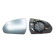 Mirror glass, outside mirror 6485679 Alkar, Thumbnail 2