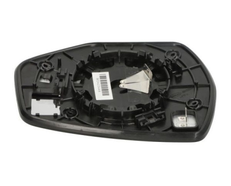 Mirror glass, outside mirror, Image 2