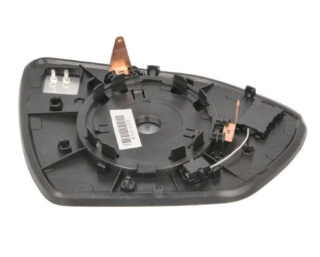 Mirror glass, outside mirror, Image 2