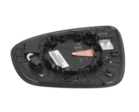 Mirror glass, outside mirror, Image 2