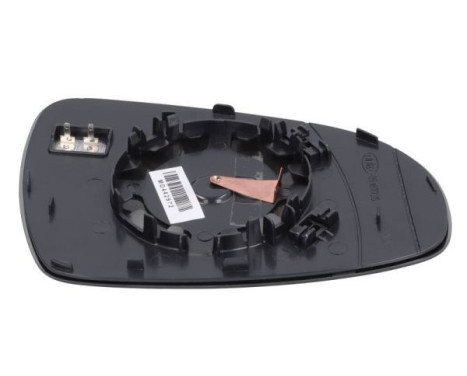 Mirror glass, outside mirror, Image 2