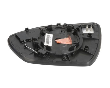 Mirror glass, outside mirror, Image 2