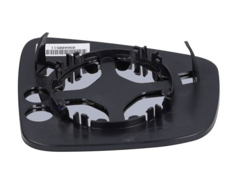 Mirror glass, outside mirror, Image 2