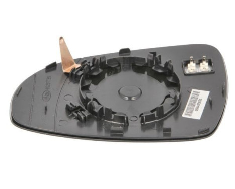 Mirror glass, outside mirror, Image 2