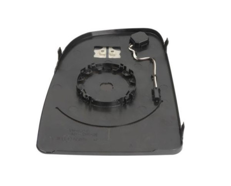 Mirror glass, outside mirror, Image 2