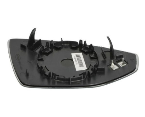 Mirror glass, outside mirror, Image 2