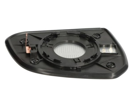 Mirror glass, outside mirror, Image 2