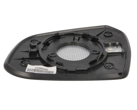 Mirror glass, outside mirror, Image 2