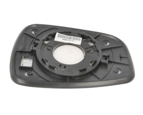 Mirror glass, outside mirror, Image 2