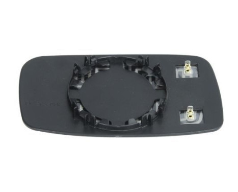 Mirror glass, outside mirror, Image 2