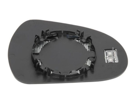 Mirror glass, outside mirror, Image 2