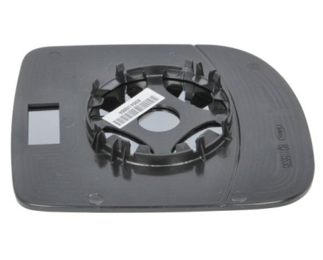 Mirror glass, outside mirror, Image 2