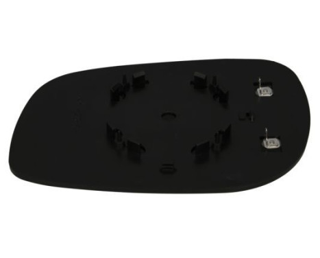 Mirror glass, outside mirror, Image 2