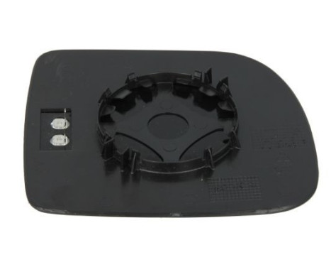 Mirror glass, outside mirror, Image 2