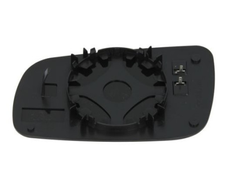 Mirror glass, outside mirror, Image 2