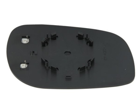 Mirror glass, outside mirror, Image 2