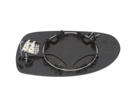 Mirror glass, outside mirror, Image 2