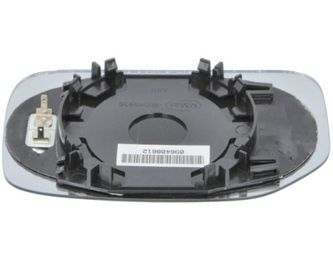 Mirror glass, outside mirror, Image 2