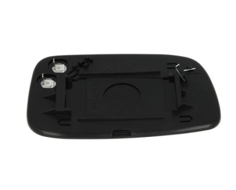 Mirror glass, outside mirror, Image 2