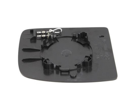 Mirror glass, outside mirror, Image 2