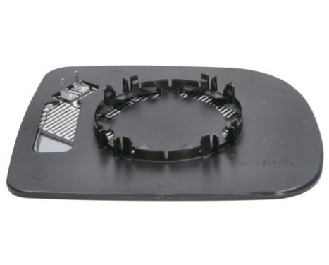 Mirror glass, outside mirror, Image 2