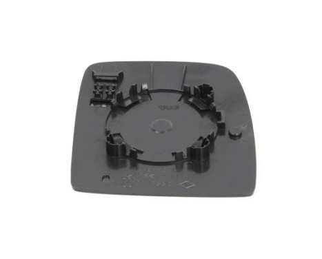 Mirror glass, outside mirror, Image 2